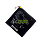 Baterie pro Lenovo 138-2 1ICP3 Tablet01 MIIX 300-10IBY [Náhradní baterie]